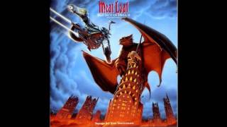 Meat Loaf  Id Do Anything for Love But I Wont Do That  HD Audio Long Version  Lyrics [upl. by Urdna]