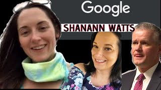 Nichol Kessinger Lies ExposedShanann Watts Search CONFIRMED by DA Rourke chriswatts [upl. by Yoho115]