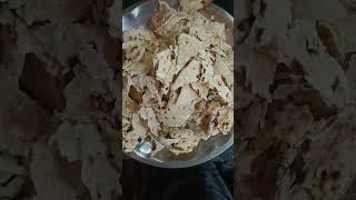 bachi hui roti se banaye shandaar dish [upl. by Gerstner454]