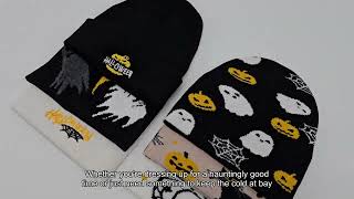 Chinese Winter Hat Supplier Warm Beanies For Winter Stylish Beanies Wholesale [upl. by Sillig484]