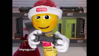 Hhgregg Christmas [upl. by Airolg]