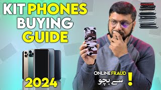 Used Kit Phones Buying Guide 2024  Price Drop Mobile 2024  Oneplus Patch Smartphones in Pakistan [upl. by Ydnahs]