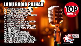 LAGU BUGIS PILIHAN FULL ALBUMTANPA IKLAN [upl. by Ahsena]