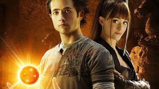 Dragonball Evolution Full Movie Facts amp Review  Justin Chatwin  Emmy Rossum [upl. by Aziza]