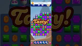 Candy Crush Saga Level 10157、10158、10159、10160 Score by Funny❣ [upl. by Cirdet712]