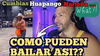 MEXICANOS BAILANDO  necesitaré 3 vidas para poder bailar así QUE FORMA DE MOVER EL CUERPO [upl. by Ardet]