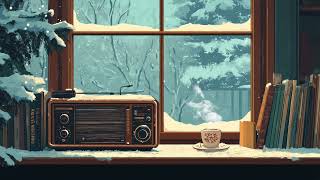 Old songs but its lofi remix ❄ Soothing 80s Melodies to Calm Your Mind [upl. by Ettennor]