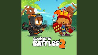 Bloons TD Battles 2 Title Music [upl. by Grand786]