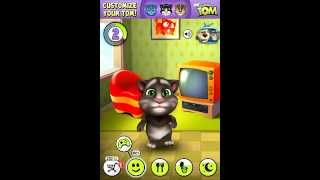 Talking Tom Gold Run vs Talking Tom Hero Dash vs Talking Tom Time Rush Funny Fails amp Falls Gameplay [upl. by Mccarthy563]