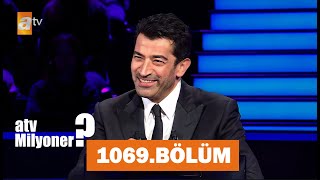 Kim Milyoner Olmak İster 1069Bölüm  Part 1 [upl. by Bradford]