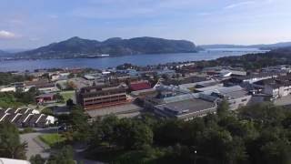 Dronefilm Knarvik [upl. by Iru]