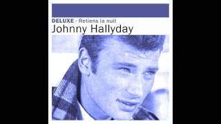 Johnny Hallyday  Toi qui regrette [upl. by Trust812]