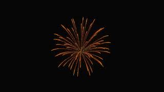 FWSim 35  4K 60FPS HDR10 Firework Display Test [upl. by Wun]