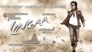 Movie Review Lingaa  BT [upl. by Cherian633]