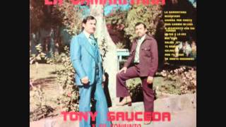 Tony Sauceda  A Jesucristo Ven Sin Tardar [upl. by Itisahc59]