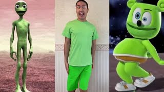 CRAZIEST Sagawa1gou Funny TikTok Compilation  Try Not To Laugh Watching Cactus Dance Challenge 2024 [upl. by Fulcher106]