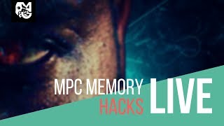 Live Stream  Akai MPC Live  Managing Memory amp The Repository [upl. by Silado]