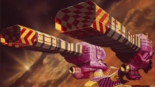 Its The Movie Of The Week Show Starring Jodorowskys Dune [upl. by Nnylav167]