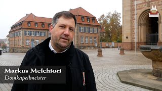 Auf Entdeckungstour zu den Domglocken  Dom zu Speyer [upl. by Ecinej]