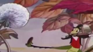 Silly Symphony The Grasshopper And The Ants [upl. by Bendite]