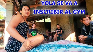 Yolan se siente GORDITA 😳 Beto se va a hacer EVANGELICO [upl. by Azalea]