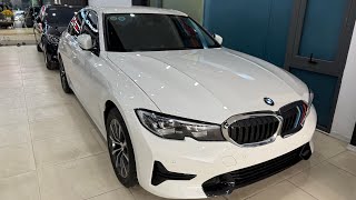 BMW 320i sport line 2020 nhập khẩu Đức nguyên chiếc Đi đúng 29000km mẫu xe thể thao đẹp cuốn hút✅ [upl. by Green]