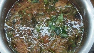 how to make a milagu rasam preethis brindhavanamlike share subscribe [upl. by Freedman]