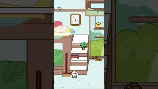 Toca Boca  Toca pets house tour  Sliced Bread 🌟 [upl. by Pik]