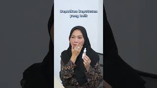 Rawat melasma hanya dengan Abera Melasma Serum [upl. by Lekkim901]