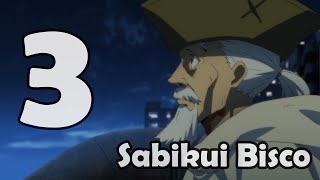 Sabikui Bisco Episode 3 Review  Secrets Revealed and Pawoo vs Bisco [upl. by Eceela]