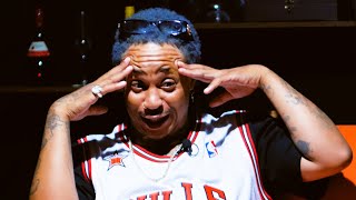 Exclusive  Orlando Brown recalls the time Exposing Trey Songz for Violating Keke Palmer amp More [upl. by Sapienza391]