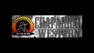 CHAPARRAL DISCO 16 ANIVERSARIO [upl. by Siderf]