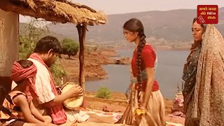 Laali ki khushiya Pitase Nahi Huyi Bardash  Agle Janam Mohe Bitiya Hi Kijo  Emotional Scene [upl. by Annelak]