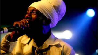 Sizzla  Jaro Dubplate Medley Pt 2 [upl. by Retsila]