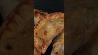 Ingredientes empanadillas al curry [upl. by Harrod784]