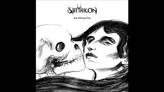 BLACK METAL Satyricon  The Ghost Of Rome Pt 58 [upl. by Teeniv]