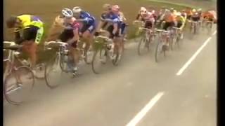 1989 Amstel Gold Race [upl. by Niamart]