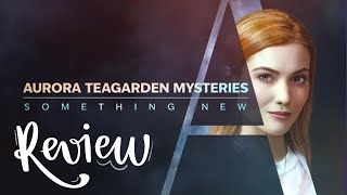 Should you watch Aurora Teagarden Mysteries Something New A Complete Review [upl. by Adnahs]