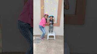 shivanya ke pas maa ka pyar hai😳 shorts video cute baby funny shorts trending shivanya1211 [upl. by Novehs]