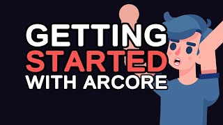 Getting Started with ARCore A Comprehensive Guide [upl. by Lewellen]