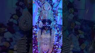 baranagar siddheswari kali bari  maa siddheswari rajbesh [upl. by Bernadina]