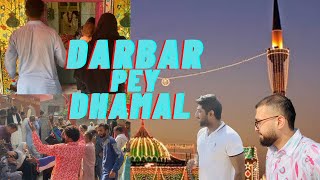 Vlog 8  Darbar pr Dhamal dal rhi thi [upl. by Schulze]