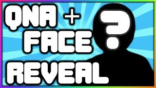 QnA  Face Reveal 10K Special [upl. by Tann]