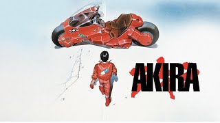 Chroniques Mangas 40 Hors série  AKIRA [upl. by Virgel]