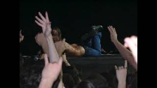 The Stooges  Voodoo Fest City Park New Orleans Louisiana 1112003 full show [upl. by Cantone940]