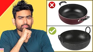 10 Cooking Utensils in India Ranked from Worst to Best [upl. by Reinke]