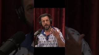 Adam Sandler talks about writing his movies [upl. by Orrocos475]