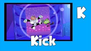 Phonics Song  kidzstation Compilation A to Z Cartoons [upl. by Saturday]