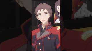 The Misfit of Demon King Academy II  EPISODE 19 Clip English dub anime [upl. by Llyrpa]