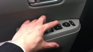 2012 Honda Pilot disable autodoor locks [upl. by Senhauser]